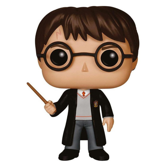 Funko Pop! Harry Potter (Harry Potter)